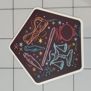 Harry Potter Sticker
